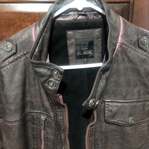 CJ Black Jacket